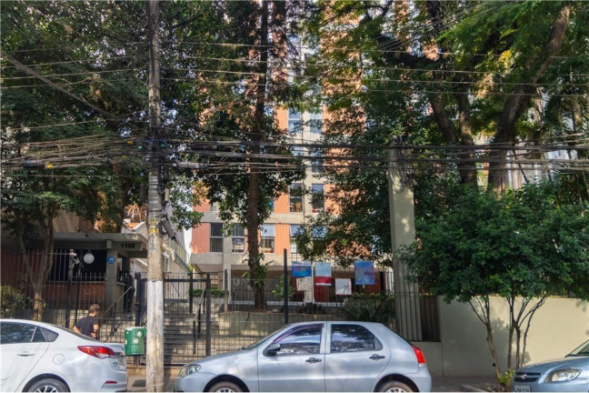 Imagem Apartamento com 3 Quartos à Venda, 93 m² em Perdizes - São Paulo Imagem Apartamento com 3 Quartos à Venda, 93 m² em Perdizes - São Paulo
