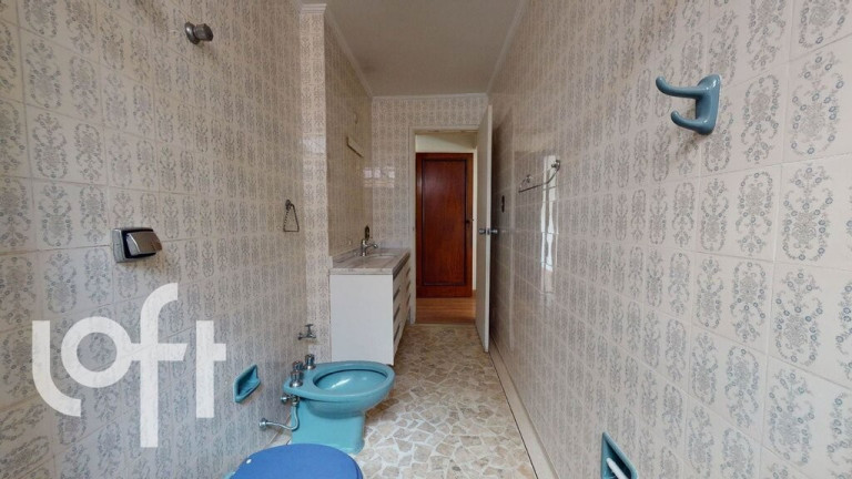Imagem Imóvel com 4 Quartos à Venda, 153 m² em Paraíso - São Paulo Imagem Imóvel com 4 Quartos à Venda, 153 m² em Paraíso - São Paulo
