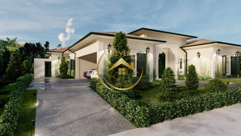 Imagem Casa com 4 Quartos à Venda, 450 m² em Pedra Alta - Campinas Imagem Casa com 4 Quartos à Venda, 450 m² em Pedra Alta - Campinas