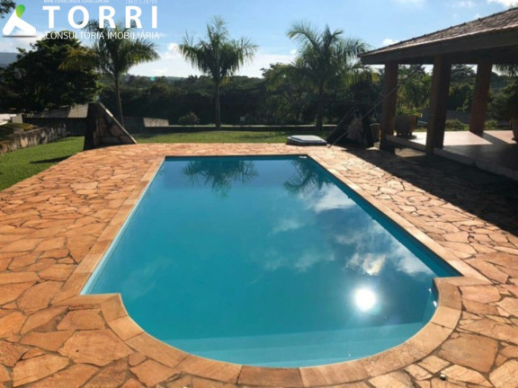 Imagem Imóvel com 3 Quartos à Venda, 424 m² em Residencial Alvorada - Araçoiaba Da Serra Imagem Imóvel com 3 Quartos à Venda, 424 m² em Residencial Alvorada - Araçoiaba Da Serra