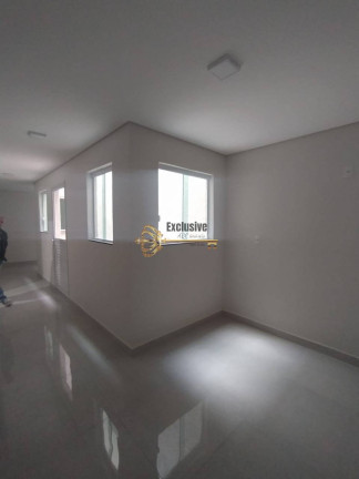 Apartamento com 2 Quartos à Venda, 80 m² em Vila Marina - Santo André