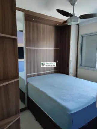 Imagem Imóvel com 2 Quartos à Venda, 50 m² em Parque Residencial Flamboyant - São José Dos Campos Imagem Imóvel com 2 Quartos à Venda, 50 m² em Parque Residencial Flamboyant - São José Dos Campos
