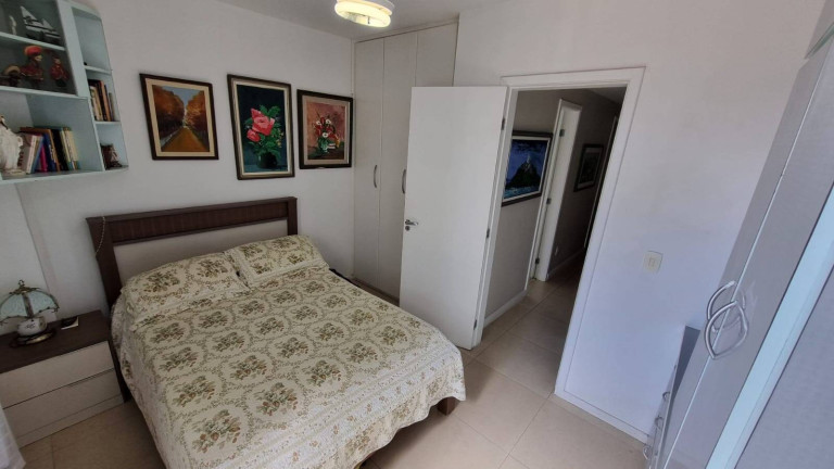 Imagem Apartamento com 3 Quartos à Venda, 130 m² em Praia Da Costa - Vila Velha