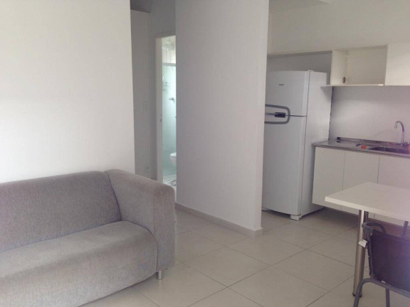 Imagem Apartamento com 1 Quarto para Alugar,  em Chácara Guizard - Taubaté