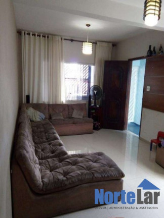 Imagem Sobrado com 3 Quartos à Venda, 250 m² em Jardim Primavera (zona Norte) - São Paulo Imagem Sobrado com 3 Quartos à Venda, 250 m² em Jardim Primavera (zona Norte) - São Paulo