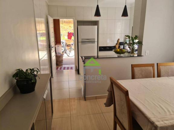 Imagem Casa com 3 Quartos à Venda, 89 m² em Atalaia - Cotia Imagem Casa com 3 Quartos à Venda, 89 m² em Atalaia - Cotia