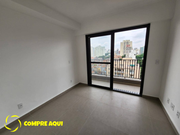 Imagem Apartamento com 1 Quarto à Venda, 19 m² em Bela Vista - São Paulo Imagem Apartamento com 1 Quarto à Venda, 19 m² em Bela Vista - São Paulo