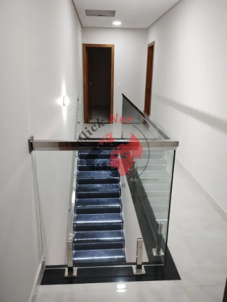 Imagem Sobrado com 3 Quartos à Venda, 166 m² em Alves Dias - São Bernardo Do Campo Imagem Sobrado com 3 Quartos à Venda, 166 m² em Alves Dias - São Bernardo Do Campo
