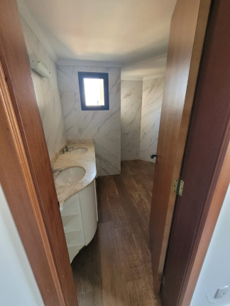 Imagem Imóvel com 4 Quartos à Venda, 330 m² em Vila São Francisco - São Paulo Imagem Imóvel com 4 Quartos à Venda, 330 m² em Vila São Francisco - São Paulo