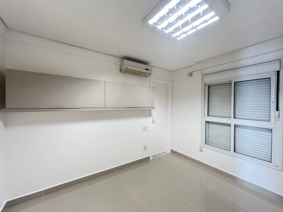 Imagem Apartamento com 3 Quartos à Venda, 207 m² em Setor Marista - Goiânia