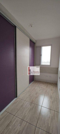 Imagem Apartamento com 3 Quartos à Venda, 71 m² em Sacomã - São Paulo Imagem Apartamento com 3 Quartos à Venda, 71 m² em Sacomã - São Paulo