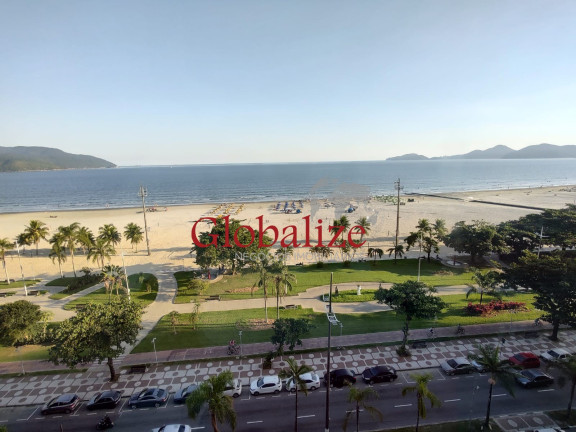 Imóvel com 1 Quarto à Venda, 130 m² em Boqueirão - Santos
