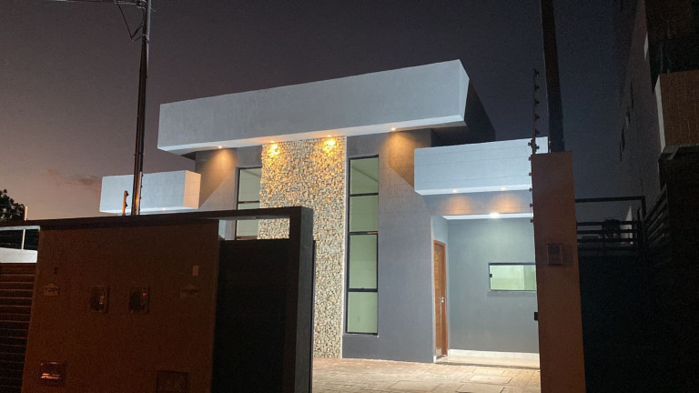 Imagem Casa com 2 Quartos à Venda, 65 m² em José Américo De Almeida - João Pessoa Imagem Casa com 2 Quartos à Venda, 65 m² em José Américo De Almeida - João Pessoa