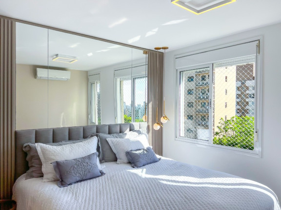 Imagem Cobertura com 3 Quartos à Venda, 249 m² em Petrópolis - Porto Alegre Imagem Cobertura com 3 Quartos à Venda, 249 m² em Petrópolis - Porto Alegre