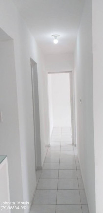 Imagem Apartamento com 3 Quartos à Venda, 54 m² em Farolândia - Aracaju Imagem Apartamento com 3 Quartos à Venda, 54 m² em Farolândia - Aracaju