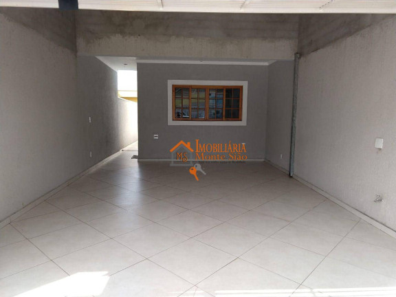 Imagem Sobrado com 3 Quartos à Venda, 176 m² em Vila Rio De Janeiro - Guarulhos Imagem Sobrado com 3 Quartos à Venda, 176 m² em Vila Rio De Janeiro - Guarulhos