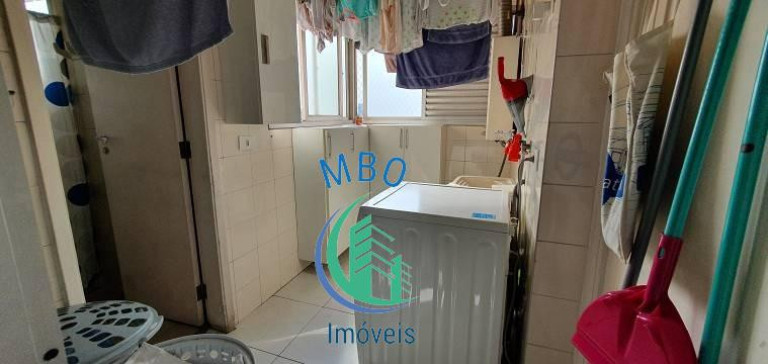 Imagem Apartamento com 3 Quartos à Venda, 98 m² em Vila Olímpia - São Paulo Imagem Apartamento com 3 Quartos à Venda, 98 m² em Vila Olímpia - São Paulo