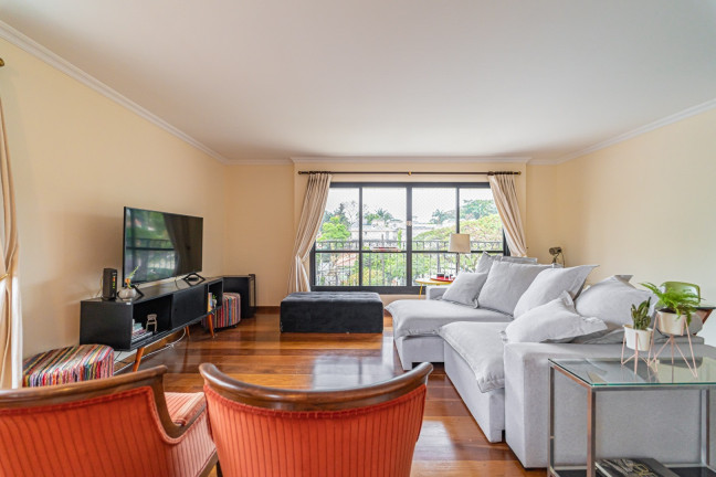 Imagem Apartamento com 4 Quartos à Venda, 168 m² em Alto Da Boa Vista - São Paulo Imagem Apartamento com 4 Quartos à Venda, 168 m² em Alto Da Boa Vista - São Paulo