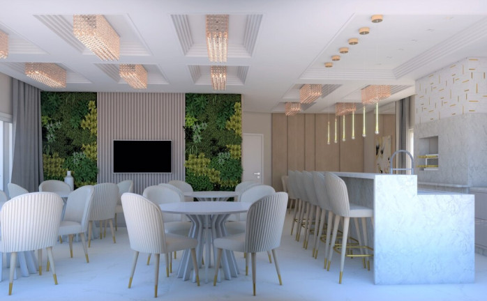 Imagem Apartamento com 3 Quartos à Venda, 103 m² em Perequê - Porto Belo Imagem Apartamento com 3 Quartos à Venda, 103 m² em Perequê - Porto Belo