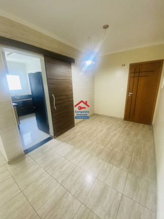 Imagem Apartamento com 2 Quartos à Venda, 107 m² em Aviação - Praia Grande