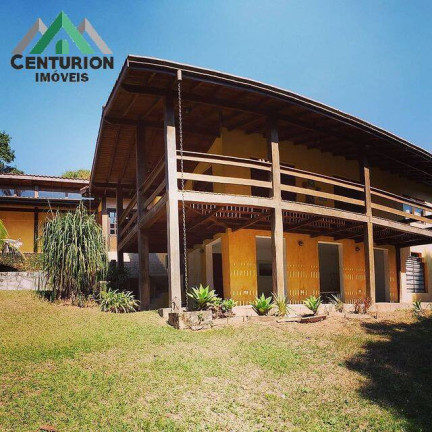 Imagem Casa com 4 Quartos à Venda, 415 m² em Chácara Dos Junqueiras - Carapicuíba Imagem Casa com 4 Quartos à Venda, 415 m² em Chácara Dos Junqueiras - Carapicuíba