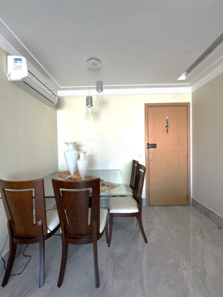Imagem Imóvel com 2 Quartos à Venda, 80 m² em Sul (águas Claras) - Brasília Imagem Imóvel com 2 Quartos à Venda, 80 m² em Sul (águas Claras) - Brasília