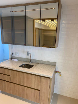 Imagem Apartamento com 3 Quartos à Venda, 96 m² em Vila Aviação - Bauru Imagem Apartamento com 3 Quartos à Venda, 96 m² em Vila Aviação - Bauru