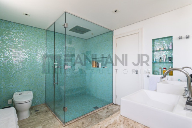 Imagem Cobertura com 3 Quartos à Venda, 298 m² em Jardim Paulista - São Paulo