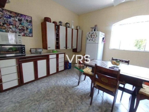 Imagem Casa com 4 Quartos à Venda, 145 m² em Citrolândia - Magé Imagem Casa com 4 Quartos à Venda, 145 m² em Citrolândia - Magé