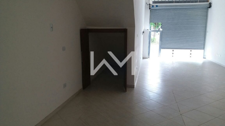 Imagem Loja para Alugar, 110 m² em Macedo - Guarulhos