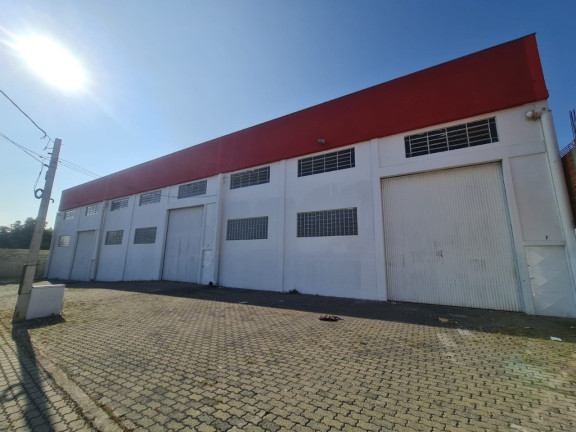 Imagem Imóvel para Alugar, 1.350 m² em Cajuru Do Sul - Sorocaba Imagem Imóvel para Alugar, 1.350 m² em Cajuru Do Sul - Sorocaba