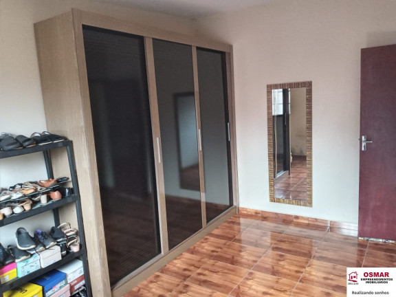 Imagem Casa com 3 Quartos à Venda, 291 m² em Jardim Marchissolo - Sumaré