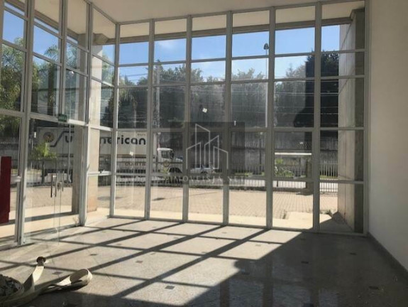 Imagem Imóvel Comercial à Venda, 2.822 m² em Tamboré - Barueri Imagem Imóvel Comercial à Venda, 2.822 m² em Tamboré - Barueri