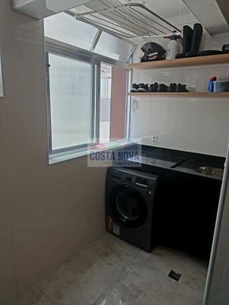 Imagem Apartamento com 1 Quarto à Venda, 50 m²