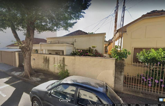 Imagem Casa com 3 Quartos à Venda, 200 m² em Vila Rehder - Americana Imagem Casa com 3 Quartos à Venda, 200 m² em Vila Rehder - Americana