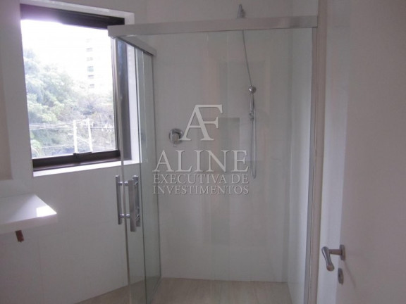 Imagem Apartamento com 3 Quartos à Venda, 210 m² em Vila Nova Conceição - São Paulo