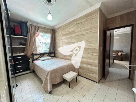 Imagem Casa com 3 Quartos à Venda, 90 m² em Manuel Sátiro - Fortaleza