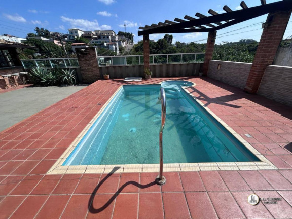 Imagem Casa com 5 Quartos à Venda, 400 m² em Itapebussu - Guarapari Imagem Casa com 5 Quartos à Venda, 400 m² em Itapebussu - Guarapari