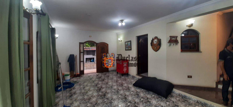 Imagem Sobrado com 4 Quartos à Venda, 500 m² em Ribeirão Dos Porcos - Atibaia