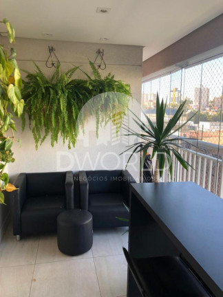 Imagem Imóvel com 2 Quartos à Venda, 94 m² em Centro - São Bernardo Do Campo Imagem Imóvel com 2 Quartos à Venda, 94 m² em Centro - São Bernardo Do Campo