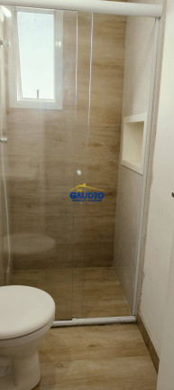Imagem Apartamento com 2 Quartos à Venda, 49 m² em Campo Limpo - São Paulo Imagem Apartamento com 2 Quartos à Venda, 49 m² em Campo Limpo - São Paulo