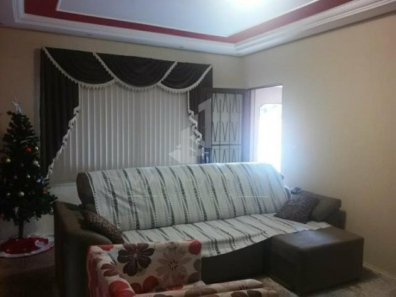 Imagem Casa com 3 Quartos à Venda, 131 m² em São Luiz - Americana Imagem Casa com 3 Quartos à Venda, 131 m² em São Luiz - Americana