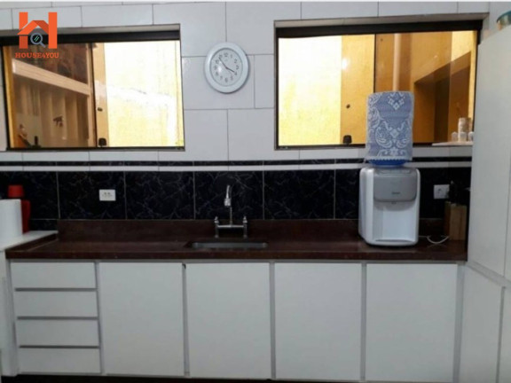 Imagem Casa com 3 Quartos à Venda, 200 m² em Vila Santa Catarina - São Paulo Imagem Casa com 3 Quartos à Venda, 200 m² em Vila Santa Catarina - São Paulo