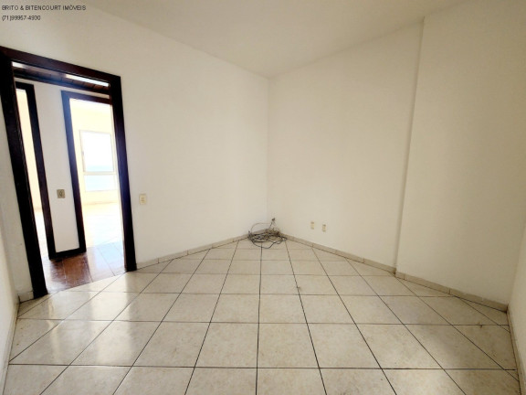 Imagem Imóvel com 3 Quartos à Venda, 123 m² em Vitória - Salvador