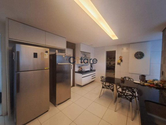 Imagem Apartamento com 4 Quartos à Venda, em Aldeota - Fortaleza Imagem Apartamento com 4 Quartos à Venda, em Aldeota - Fortaleza