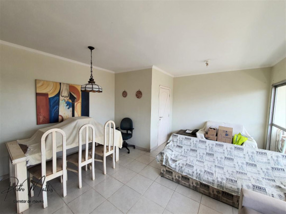 Imagem Imóvel com 3 Quartos à Venda, 105 m² em Centro - Piracicaba