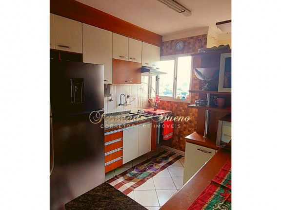Imagem Imóvel com 2 Quartos à Venda, 48 m² em Vila Palmares - Santo André Imagem Imóvel com 2 Quartos à Venda, 48 m² em Vila Palmares - Santo André
