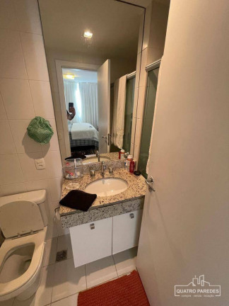 Imagem Imóvel com 2 Quartos à Venda, 125 m² em Barra Da Tijuca - Rio De Janeiro