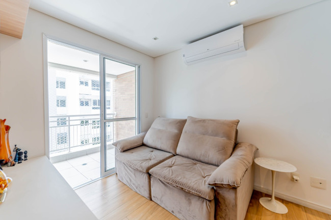 Imagem Apartamento com 2 Quartos à Venda, 57 m² em Jardim Prudência - São Paulo Imagem Apartamento com 2 Quartos à Venda, 57 m² em Jardim Prudência - São Paulo