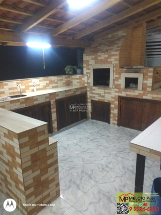 Imagem Imóvel com 2 Quartos à Venda,  em Morro Do Descanso - Major Gercino
